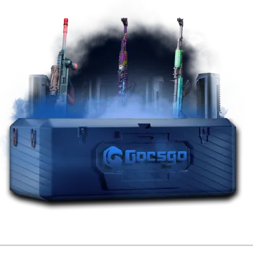 Daily Free Case