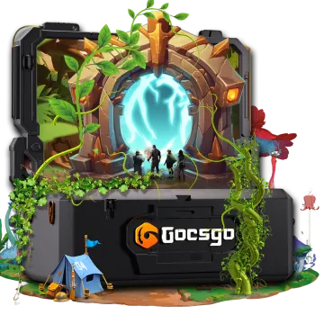 Champion Hoard Case