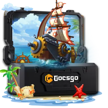 Hero Arsenal Case