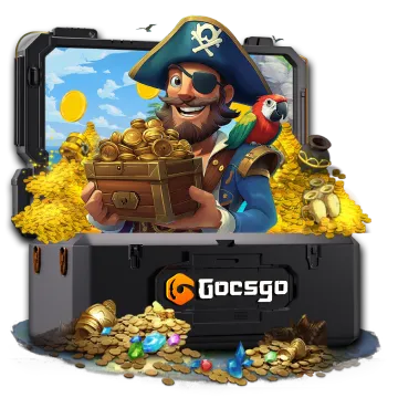 Legend Legacy Case