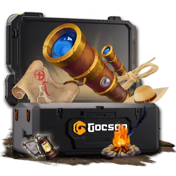 Novice Luck Case