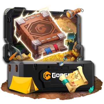 Warrior Stash Case
