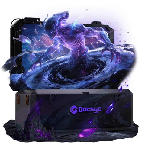 50% Special Items Case