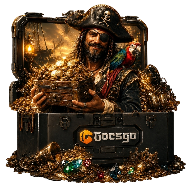 Champion hoard Case