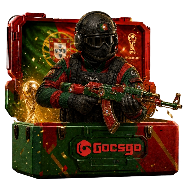 80% AK Case