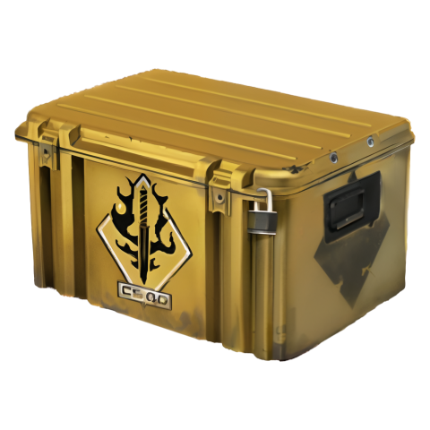 Spectrum 2 Case