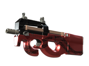 P90 | Cold Blooded (Factory New)