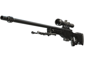 AWP | Graphite (Factory New)