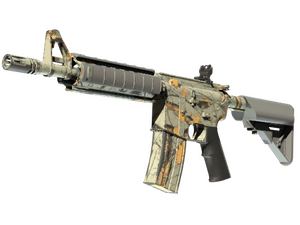 M4A4 | Modern Hunter (Factory New)