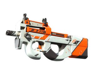 P90 | Asiimov (Factory New)