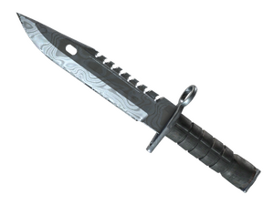 Ceny i Informacje o ★ M9 Bayonet Damascus Steel | Gocsgo Skins Wiki