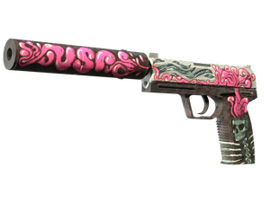 USP-S | Cortex (Factory New)