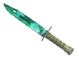 ★ Bayonet | Gamma Doppler Phase 2 (Factory New)