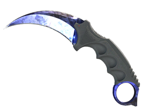 ★ Karambit | Doppler Phase 4 (Factory New)