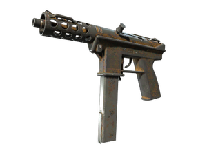 Tec-9 Rust Leaf Prices & Info | Gocsgo Skins Wiki