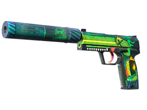 USP-S | Monster Mashup (Factory New)