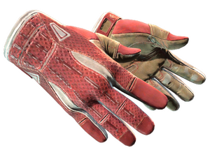 ★ Sport Gloves | Slingshot (Factory New)