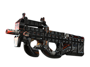P90 | Vent Rush (Factory New)