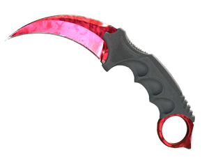 ★ Karambit | Doppler (Factory New)