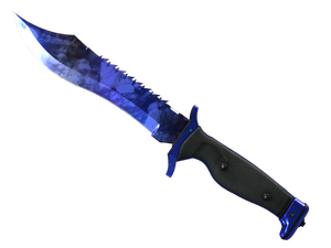 ★ Bowie Knife | Doppler (Factory New)