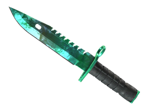 ★ M9 Bayonet | Gamma Doppler (Factory New)