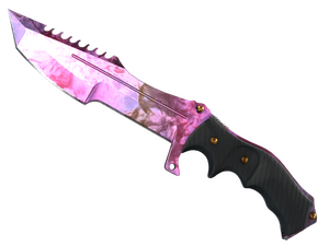 ★ Huntsman Knife | Doppler (Factory New)