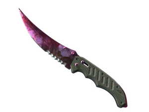 ★ Flip Knife | Doppler (Factory New)