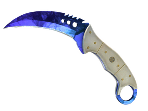 ★ Talon Knife | Doppler (Factory New)