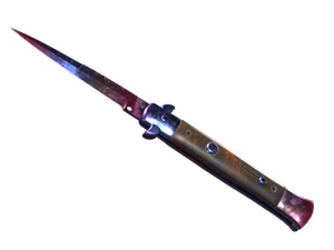 ★ Stiletto Knife | Doppler (Factory New)
