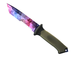 ★ Ursus Knife | Doppler (Factory New)