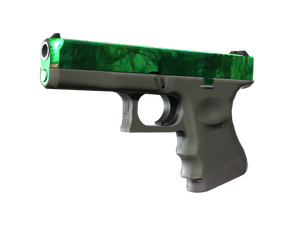 Glock-18 | Gamma Doppler (Factory New)