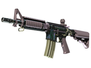 M4A4 | Polysoup (Factory New)