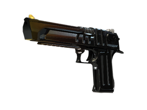 Desert Eagle | Light Rail (Factory New)