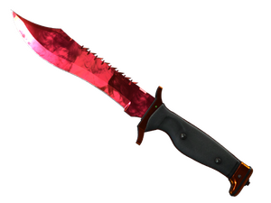 ★ Bowie Knife | Doppler Ruby (Factory New)