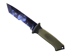 ★ Ursus Knife | Doppler Black Pearl (Factory New)